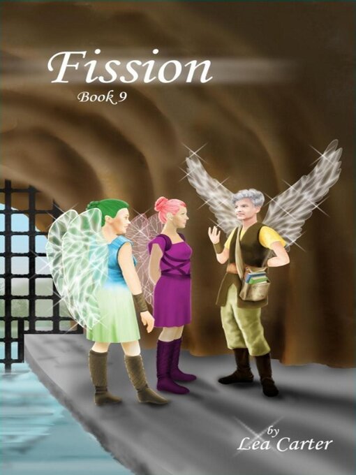 Title details for Fission by Lea Carter - Available